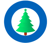 Новогодний график