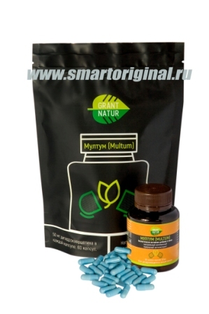 МУЛТУМ И ЗАБОЛЕВАНИЯ ПЕЧЕНИ