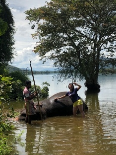 ПЕРЕПОЛНЯЮТ ВПЕЧАТЛЕНИЯ!