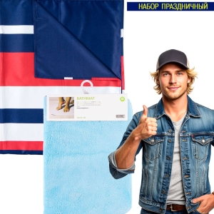 Набор Праздничный №4 фото в интернет-магазине Смарт.ру