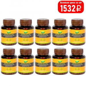 Мултум антиоксидант дигидрокверцетин курс