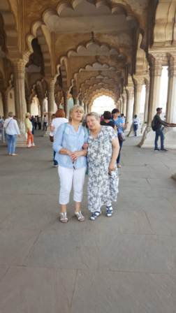 ШИКАРНОЕ ПУТЕШЕСТВИЕ СМАРТ.РУ