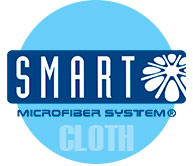 Фото Салфетки SMART (Микрофибра)