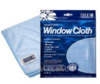 Мир через кристально чистое стекло 