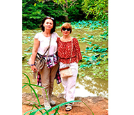 ТЕПЛАЯ  ОБСТАНОВКА И ДОБРОЕ ОБЩЕНИЕ