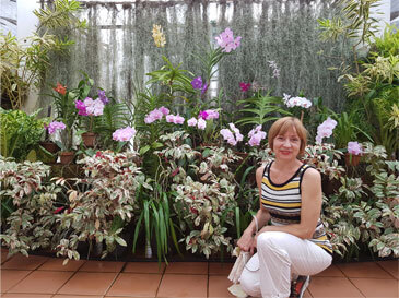 ФАНТАСТИЧЕСКОЕ  ПУТЕШЕСТВИЕ