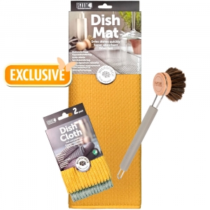 АКЦИЯ: Набор "Подарочный" (желтый) фото в интернет-магазине Смарт.ру