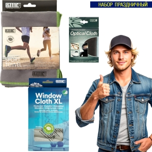 Набор Праздничный №3 фото в интернет-магазине Смарт.ру