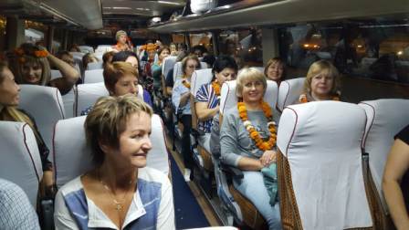 СМАРТ.РУ В ИНДИИ !