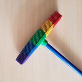 Впусти в свой дом радугу! 