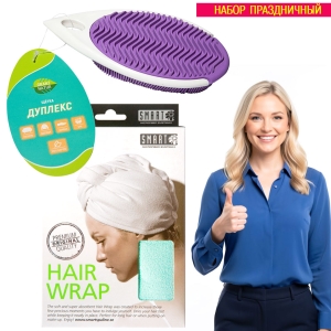 Набор Праздничный №15 фото в интернет-магазине Смарт.ру