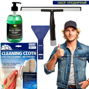 Набор Праздничный №1 фото в интернет-магазине Смарт.ру