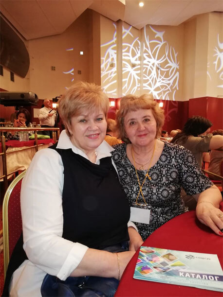 ТЕПЛАЯ, ДРУЖЕСТВЕННАЯ ОБСТАНОВКА!